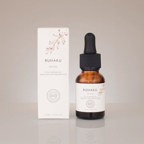 RUHAKU Cycle Repair Oil