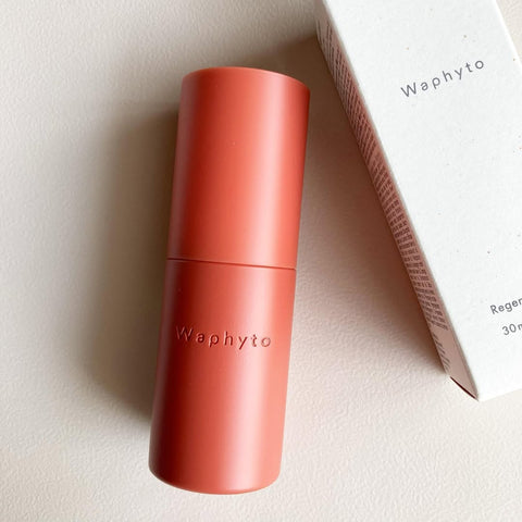 WAPHYTO Regena Anti-Aging Serum