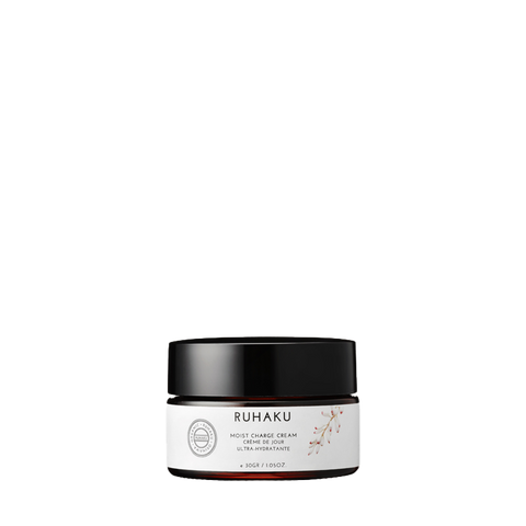 RUHAKU Crème Ultra Hydratante