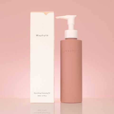 WAPHYTO Double Cleansing Duo