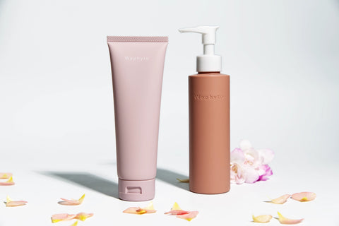 WAPHYTO Double Cleansing Duo