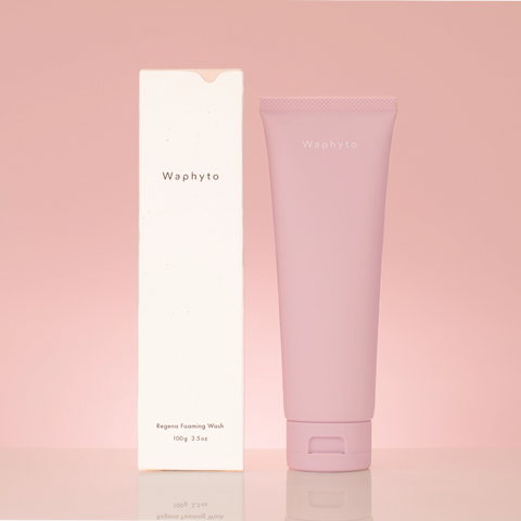 WAPHYTO Double Cleansing Duo