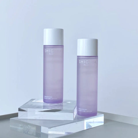 SHIGETA Awakening Moisture Lotion