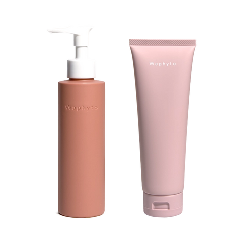 WAPHYTO Double Cleansing Duo