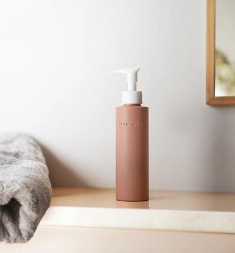 WAPHYTO Double Cleansing Duo