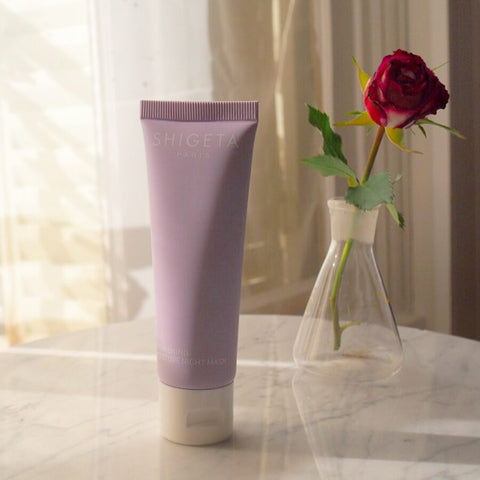 SHIGETA Awakening Moisture Night Mask