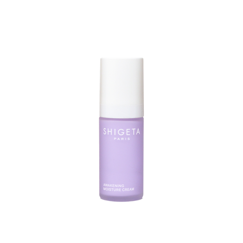 SHIGETA Awakening Moisture Cream