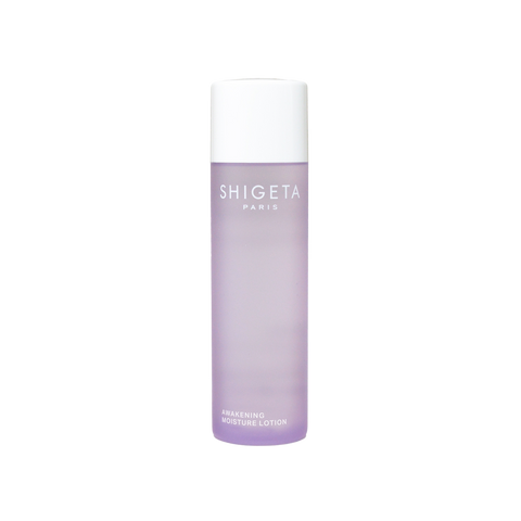 SHIGETA Awakening Moisture Lotion