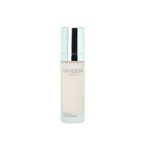 SHIGETA Dual Hyaluron Serum