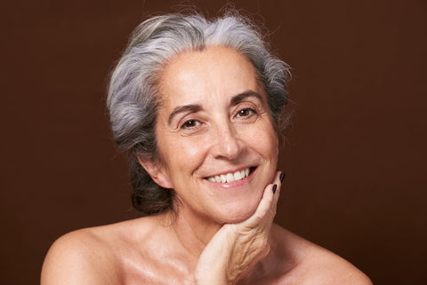 Anti-Aging aus Japan: Natürliche Hautpflege gegen Falten