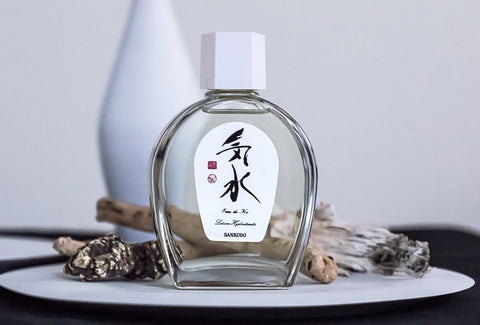 EAU DE KI aussergewöhnlicher Toner