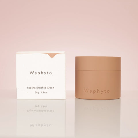 WAPHYTO Crème Enrichie Regena