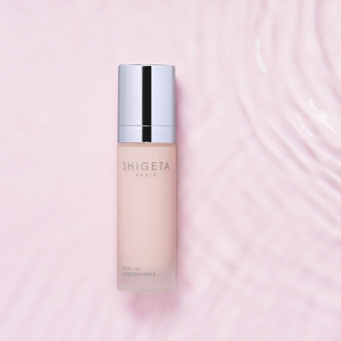   SHIGETA Dual HA Concentrate