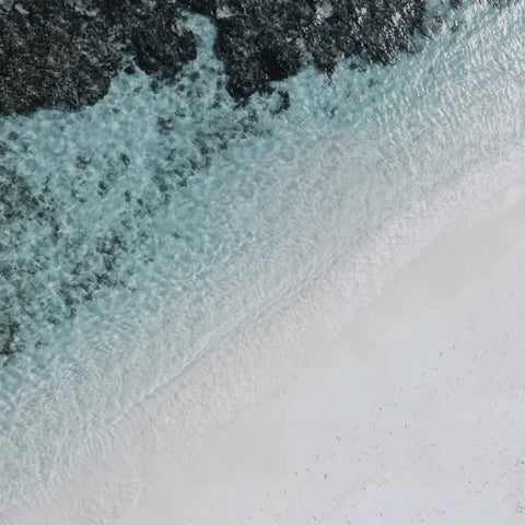 RUHAKU Okinawa Skincare-Set