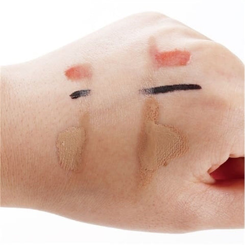 RUHAKU Reset Cleansing Oil