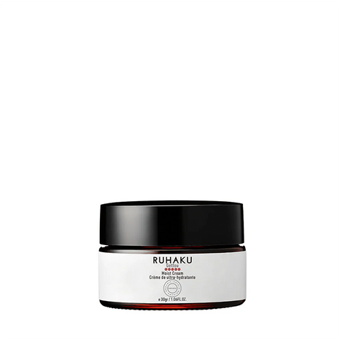 RUHAKU Moist Charge Cream