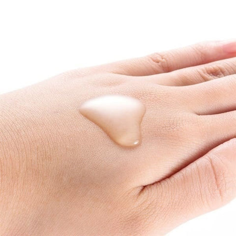 RUHAKU Clear Moist Lotion