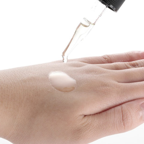 RUHAKU Anti-Aging Night Repair Oil  