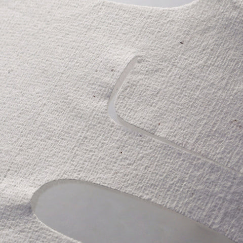 RUHAKU Gettou Enriched Creamy Sheet Mask 