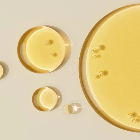 RUHAKU Anti-Aging Night Repair Oil  