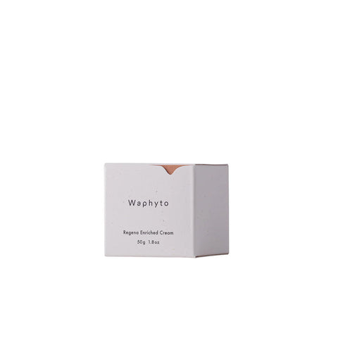 WAPHYTO Regena Enriched Cream