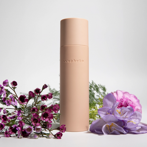 WAPHYTO Basics Set - Japanese Routine