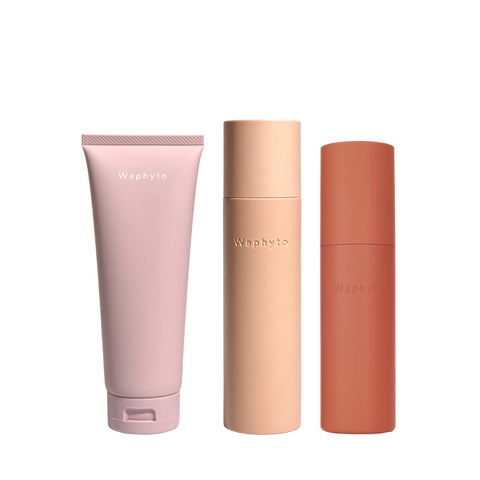 WAPHYTO Basics Set - Japanese Routine