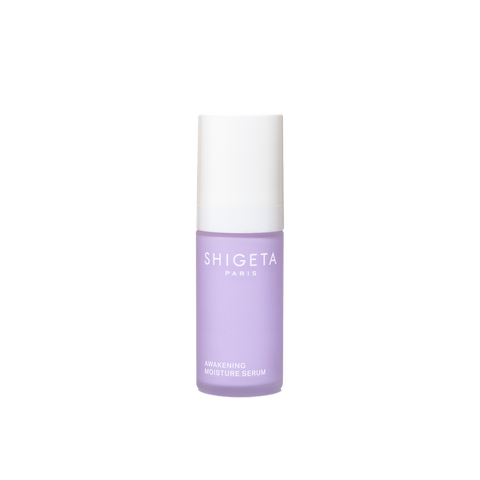 SHIGETA Awakening Moisture Serum