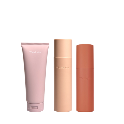 WAPHYTO Basics Set - Japanese Routine