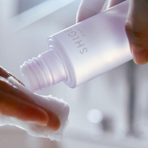 SHIGETA Awakening Lotion Hydratante