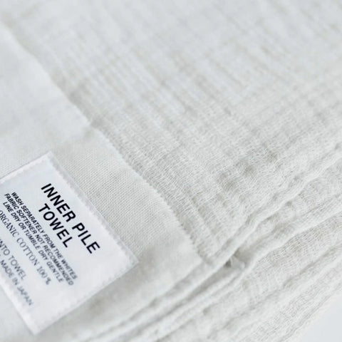 SHINTO TOWEL superweiches Gesichtshandtuch